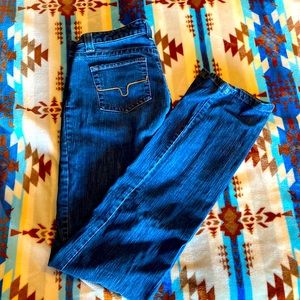 Kimes ranch jeans